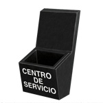CENTRO DE SERVICIO GASOLINERA